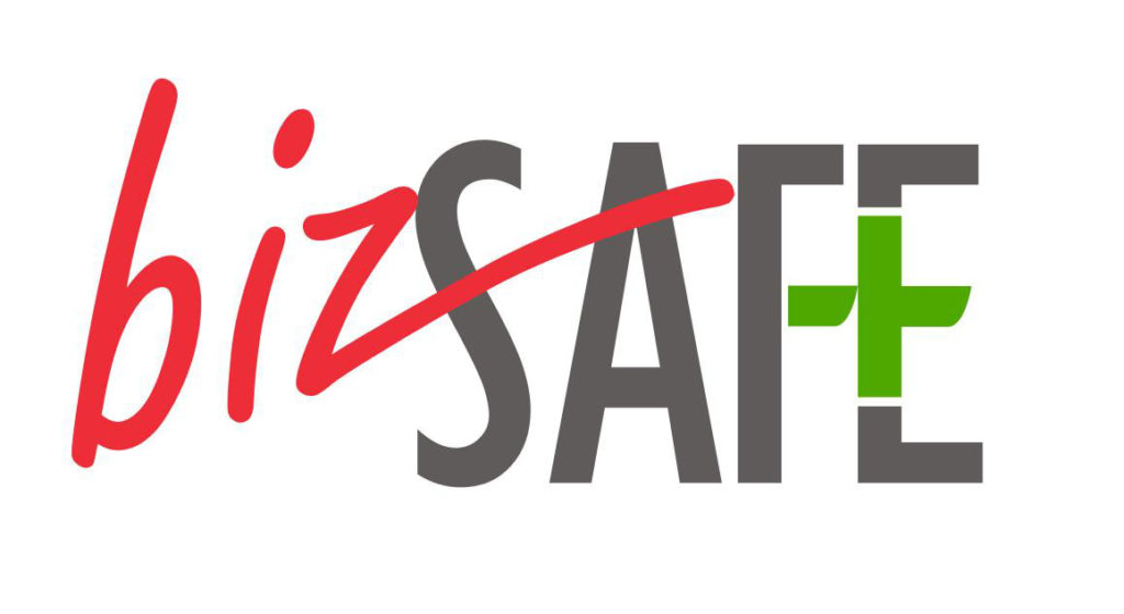 bizSAFE